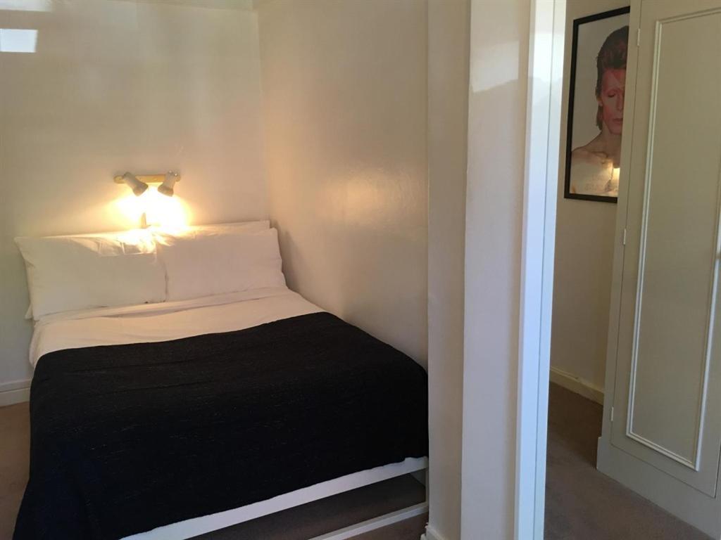 Marble Apartments Effra Court Λονδίνο Εξωτερικό φωτογραφία