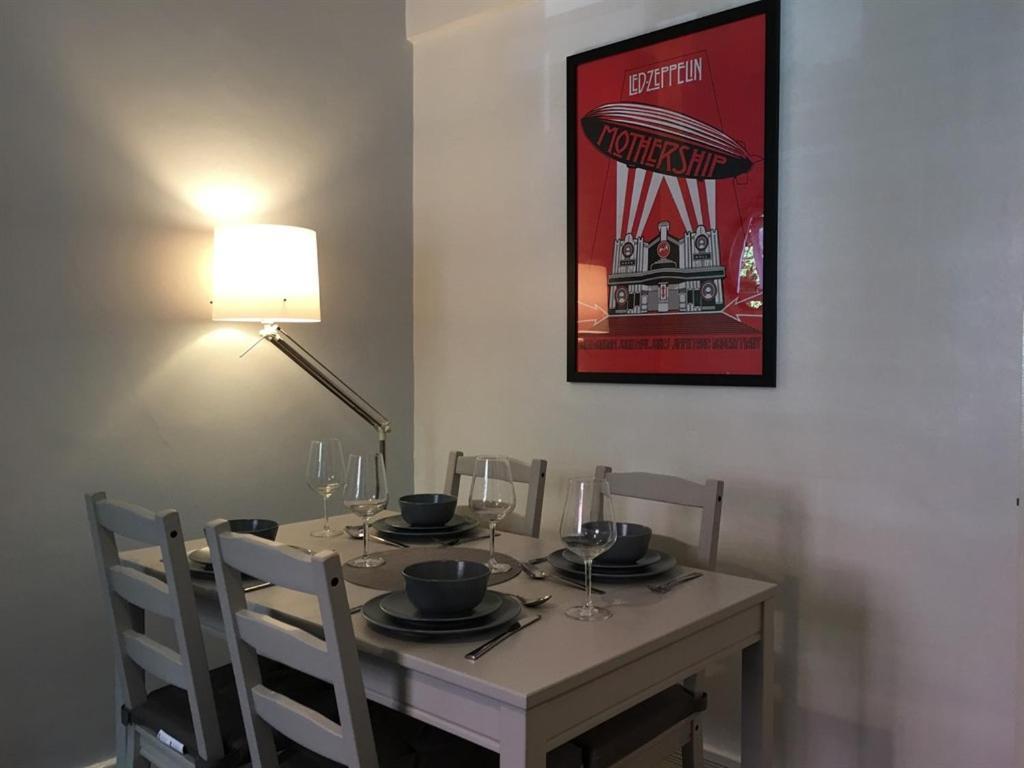 Marble Apartments Effra Court Λονδίνο Εξωτερικό φωτογραφία