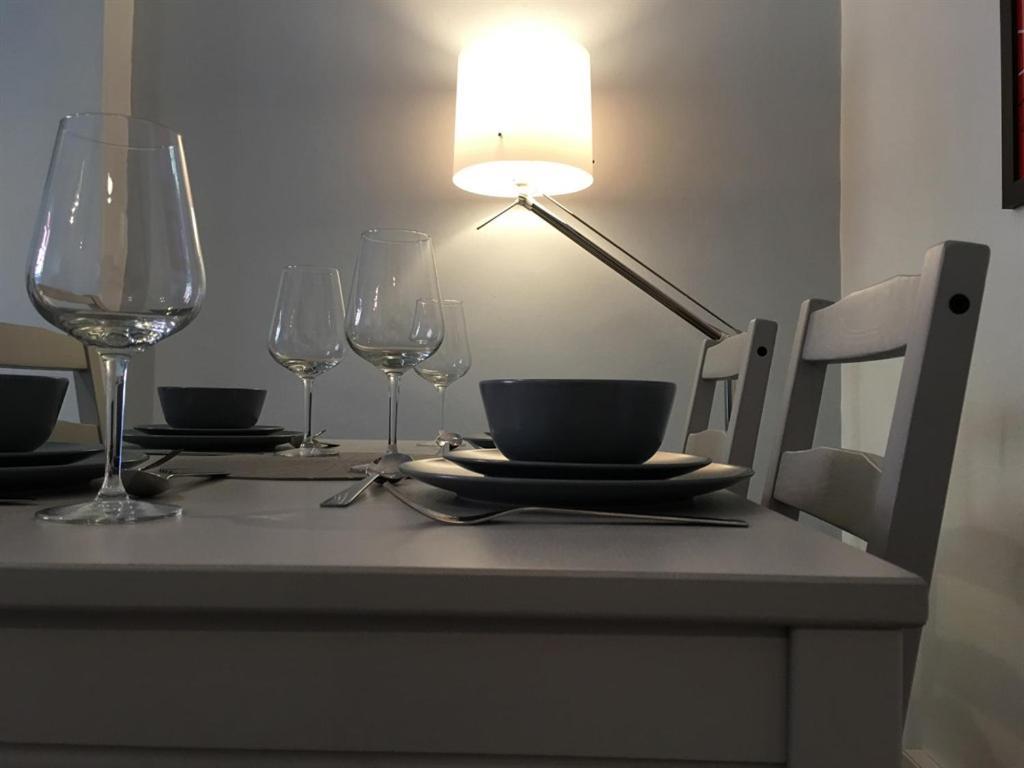 Marble Apartments Effra Court Λονδίνο Εξωτερικό φωτογραφία