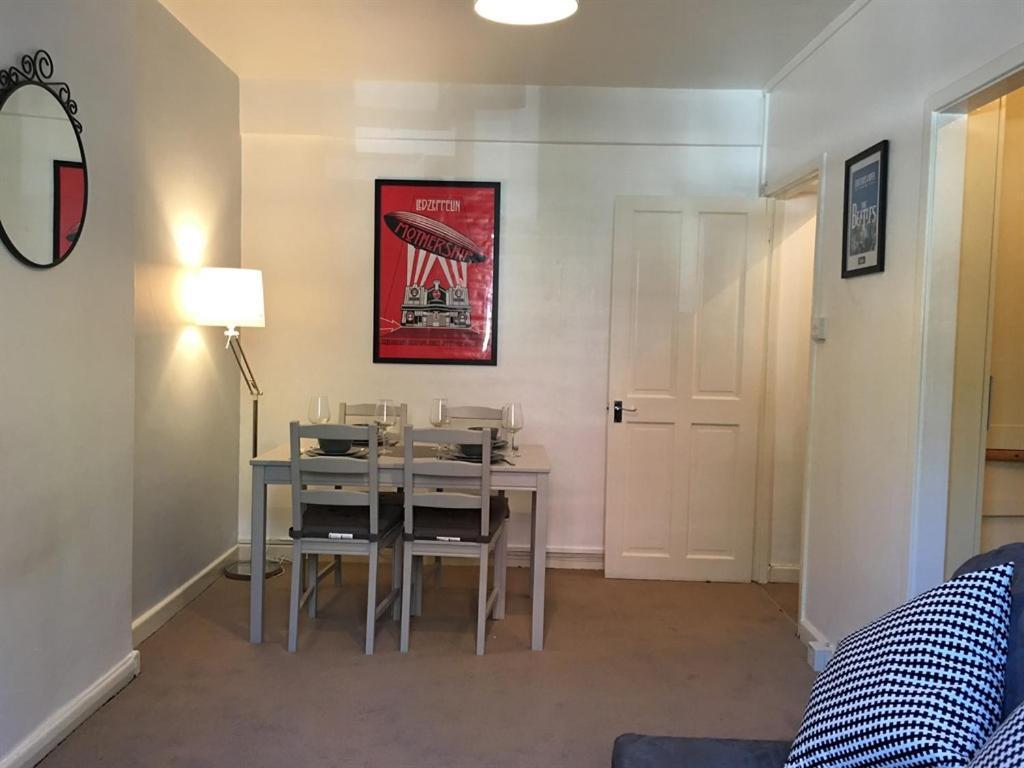 Marble Apartments Effra Court Λονδίνο Εξωτερικό φωτογραφία