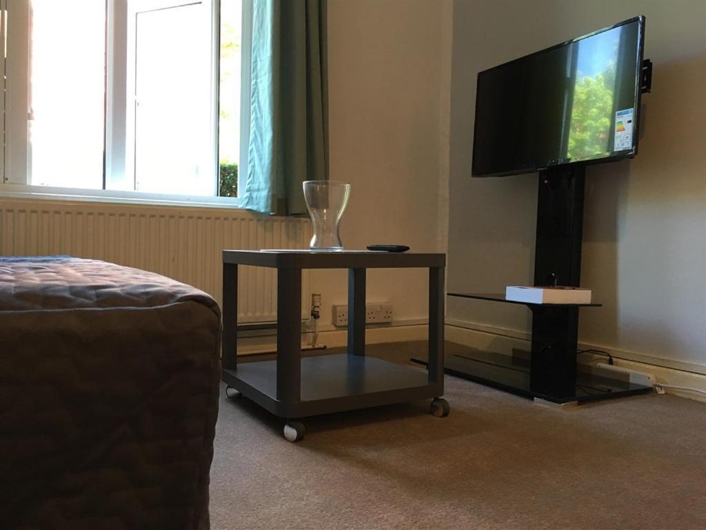 Marble Apartments Effra Court Λονδίνο Εξωτερικό φωτογραφία