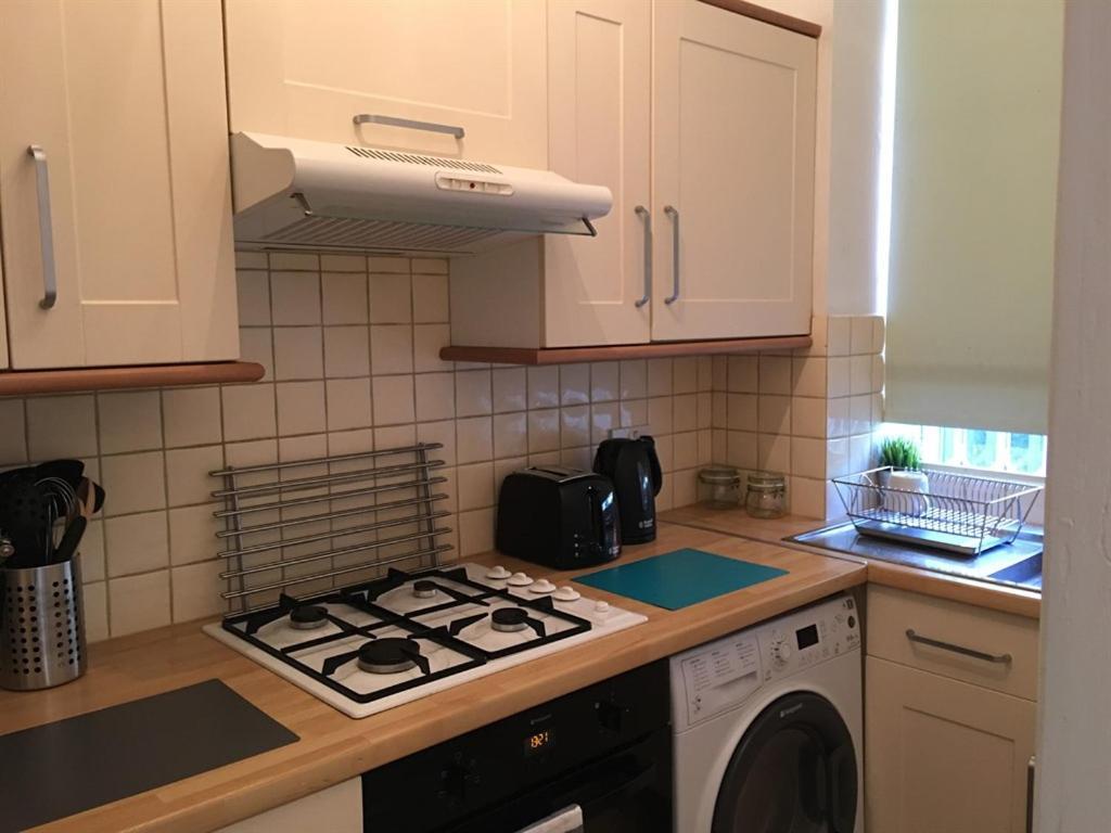 Marble Apartments Effra Court Λονδίνο Εξωτερικό φωτογραφία