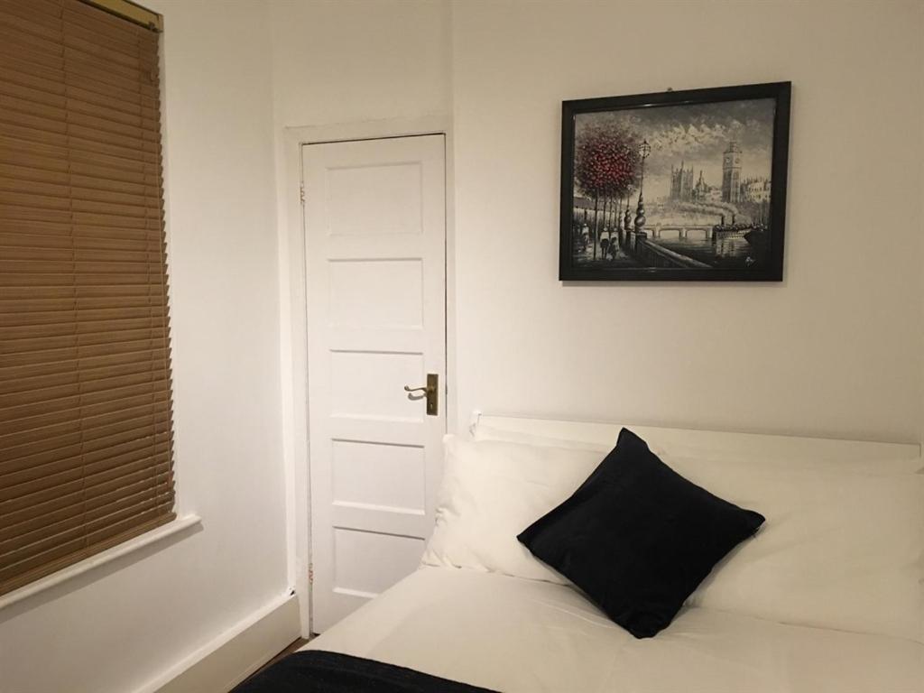 Marble Apartments Effra Court Λονδίνο Δωμάτιο φωτογραφία