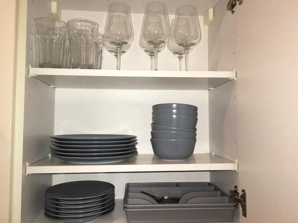 Marble Apartments Effra Court Λονδίνο Εξωτερικό φωτογραφία