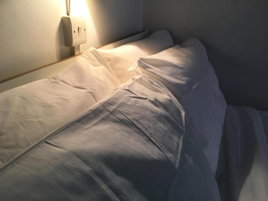 Marble Apartments Effra Court Λονδίνο Εξωτερικό φωτογραφία