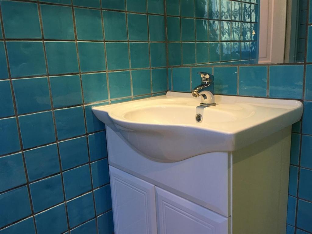 Marble Apartments Effra Court Λονδίνο Εξωτερικό φωτογραφία