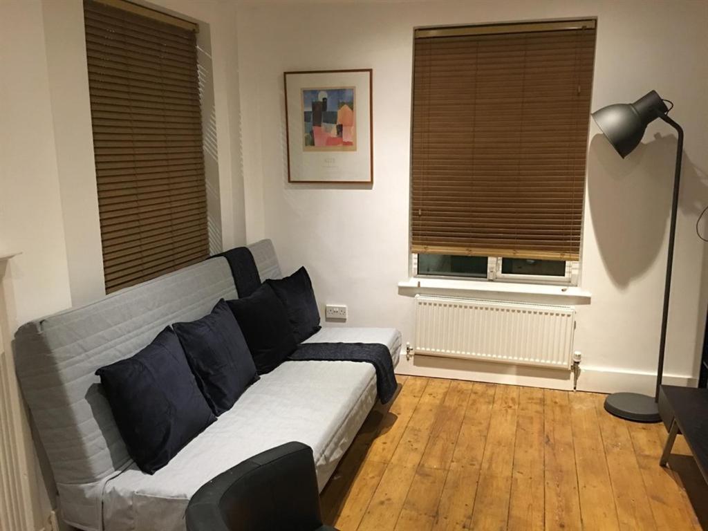 Marble Apartments Effra Court Λονδίνο Δωμάτιο φωτογραφία