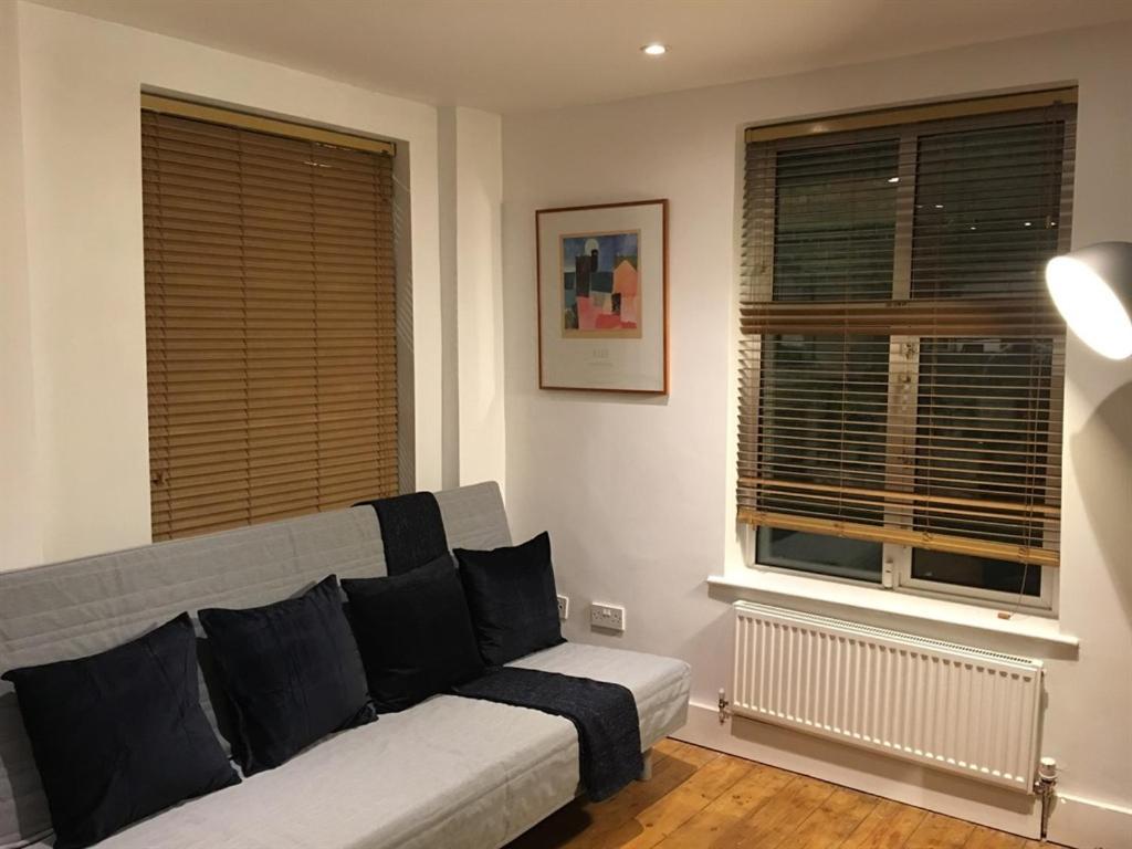 Marble Apartments Effra Court Λονδίνο Δωμάτιο φωτογραφία